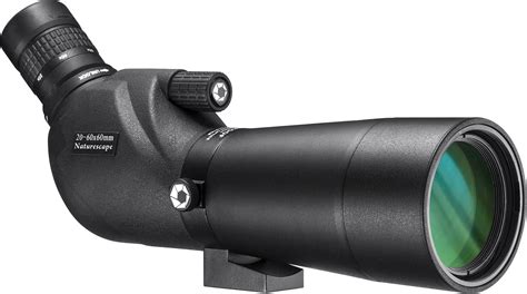 Barska Naturescape Spotter Scope Gls Tactical