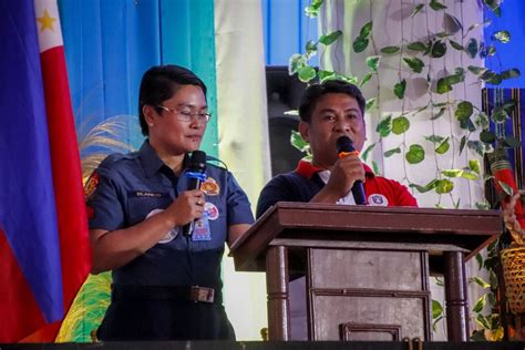 First Dagyaw In Davao Del Sur Provincial Government Of Davao Del Sur