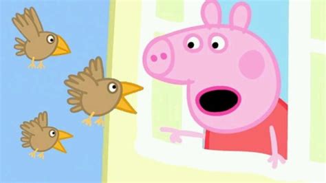 Peppa Pig Wallpapers on Tumblr