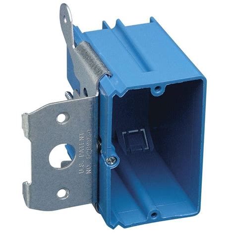 Electrical Junction Box Plastic