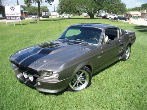 1967 Ford Mustang For Sale On Sort Asking Price Order Highest