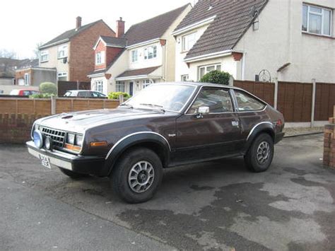 Amc Eagle Sx For Sale In United Kingdom American Mo Flickr