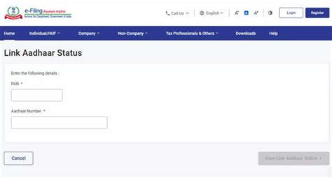 Pan Aadhaar Linking Deadline Extended Here S How To Link And Check