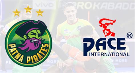 PKL 2023-24: Patna Pirates prolong partnership with Pace International