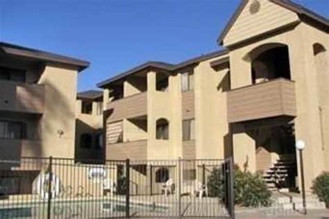 Highland Terrace Apartments - Phoenix, AZ 85014