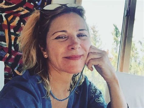 Esta actriz dice que su papel en Sex And The City le costó el matrimonio Actitudfem