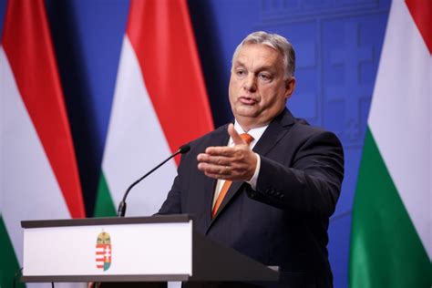 Orbán Viktor senki földjének nevezte Ukrajnát reagált az ukrán külügy