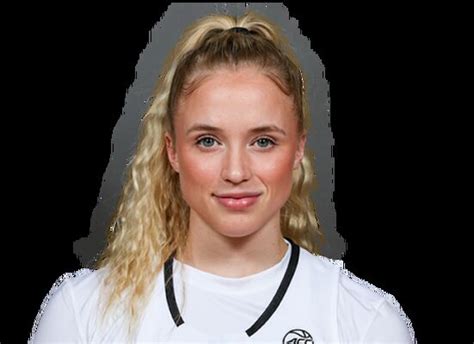 Hailey Van Lith Haileyvanlith Nude Fapullo