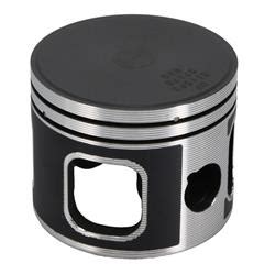 Wiseco P Wiseco Powersports Stroke Forged Series Piston Kits