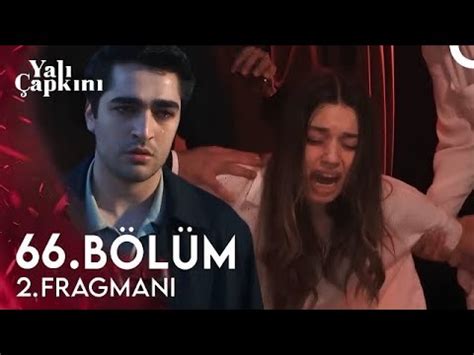 Yali Apkini B L M Fragman I Kar M Bulun Bana Youtube