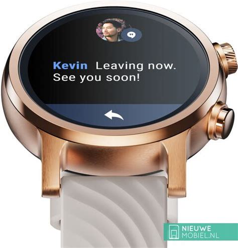 Motorola Moto 360 3rd Gen: all deals, specs & reviews