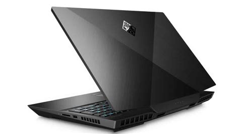 Hp Abandonne Intel Et Quipe D Sormais Ses Pc Portables Gamer Omen