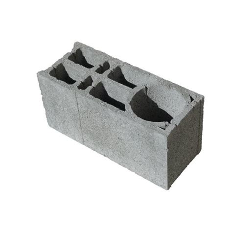 Bloc Creux Angle 20x25x50 B40 CE Samse Fr