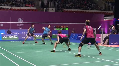 What Is Alley In Badminton Metro League