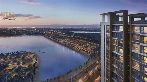 Masteri Waterfront Đòn bẩy của thị trường bất động sản cuối năm