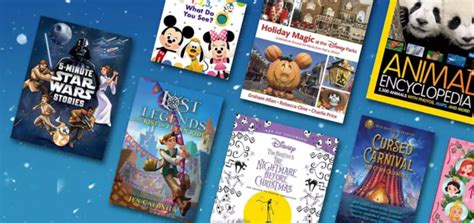 Disney Launches 10th Annual Magic Of Storytelling Campaign MickeyBlog