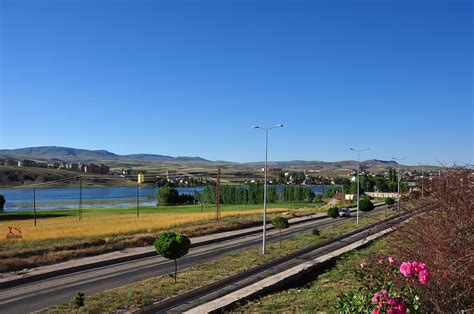 Malatya Yolu P Narba Kayseri Efkan Sinan Flickr