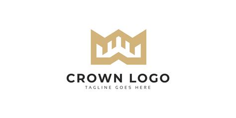 Crown Castle Logo by IRussu | Codester