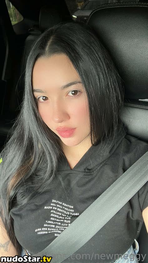Newmeggy Nude OnlyFans Photo 2 Nudostar TV