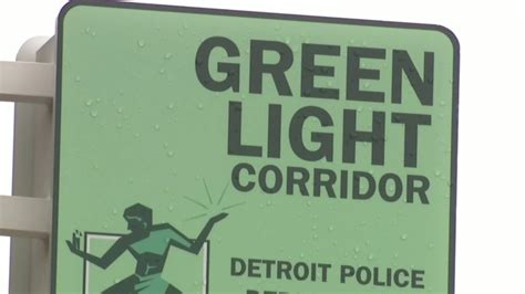 Project Green Light Detroit expands to businesses in Corktown