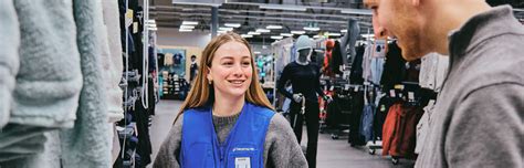 Emploi Decathlon France Alternance Vendeur Se H Te Sse H F