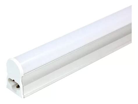 Lampara Led Riel Regleta Cm Luz Blanca F Cil Instalaci N En Venta En