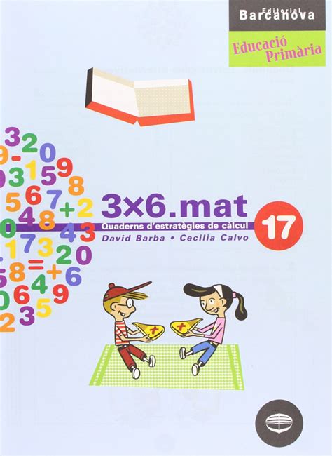 CAT 05 17 QUAD 3X6 MAT PRIMARIA Librerías Espacio Lector Nobel