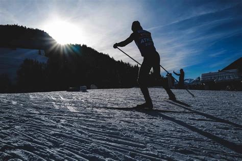 Biathlon Pourquoi La Piste Du Grand Bornand Fait Elle Pol Mique