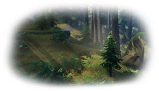 Black Forest Biome Valheim Wiki