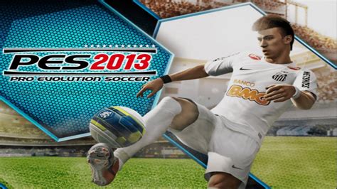 Rumo Ao Estrelato PES 2013 PS2 Inicio De Um Sonho 001 YouTube