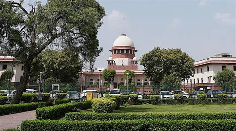 Collegium Proposals Pending Supreme Court Says Will Monitor Not Be