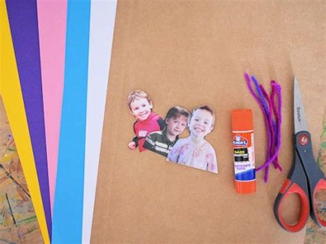 Oh The Places Youll Go Hot Air Balloon Craft Our Kid Things