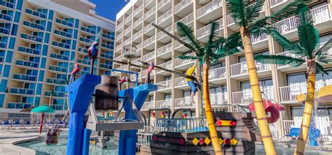 Captain’s Quarters Resort Myrtle Beach - MyrtleBeachHotels.com