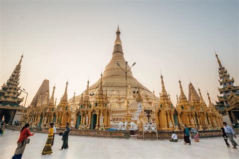 Myanmar Travel Guide Ultimate 3 Week Myanmar Travel Itinerary