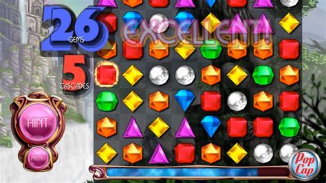 Bejeweled 3