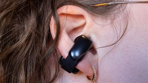 Review: I loved Bose's Ultra Open Earbuds | Mashable