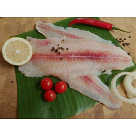 Jual Ikan Dori Fillet Premium Kg Shopee Indonesia