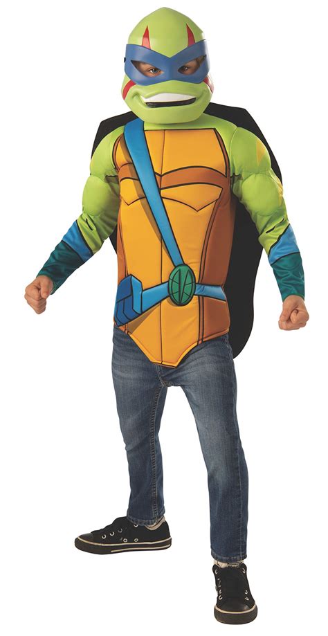 Rise Of The Tmnt Costume Ubicaciondepersonas Cdmx Gob Mx