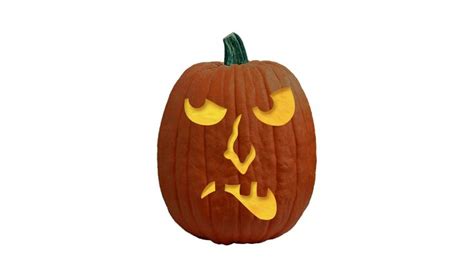 Free Pumpkin Carving Patterns | Pumpkin carving, Pumpkin carving patterns, Pumpkin carving ...