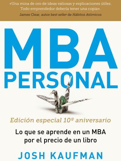 5 Libros Que Todo Emprendedor Debe Leer