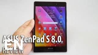 Buy Asus Zenpad S Z Ca Price Comparison Specs With Deviceranks