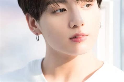 Kembali Raih Prestasi Jungkook Bts Duduki Peringkat Pertama Pada