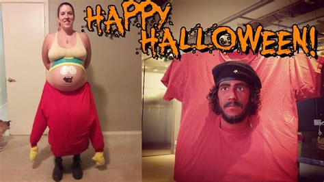 The Best Worst Halloween Costumes Of ALL TIME YouTube