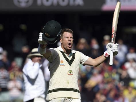 Australia vs Pakistan: Brian Lara Would Have Loved To See David Warner ...