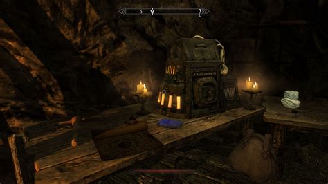 Skyrim Spider Imbuing Chamber Recipes | Deporecipe.co