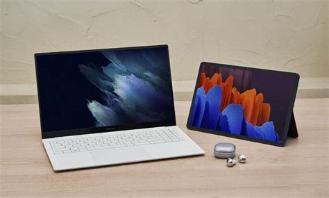 Samsung Galaxy Book Pro Galaxy Book Pro 360 Launched With Intel Tiger