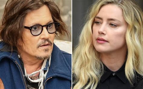 Johnny Depp Started Crying In Court After Hearing The Allegations Of Ex