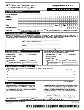 Fillable Online 92674 AssetTransferT33197 Pdf Use The Forms In This