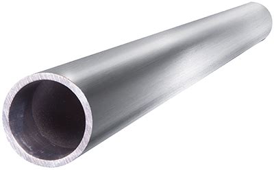 6061 Aluminum Pipe | Clinton Aluminum