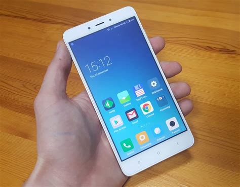 Xiaomi Redmi 4 Pro Recensione E Videorecensione